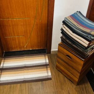 Tapete Zurick 70x48 várias estampas