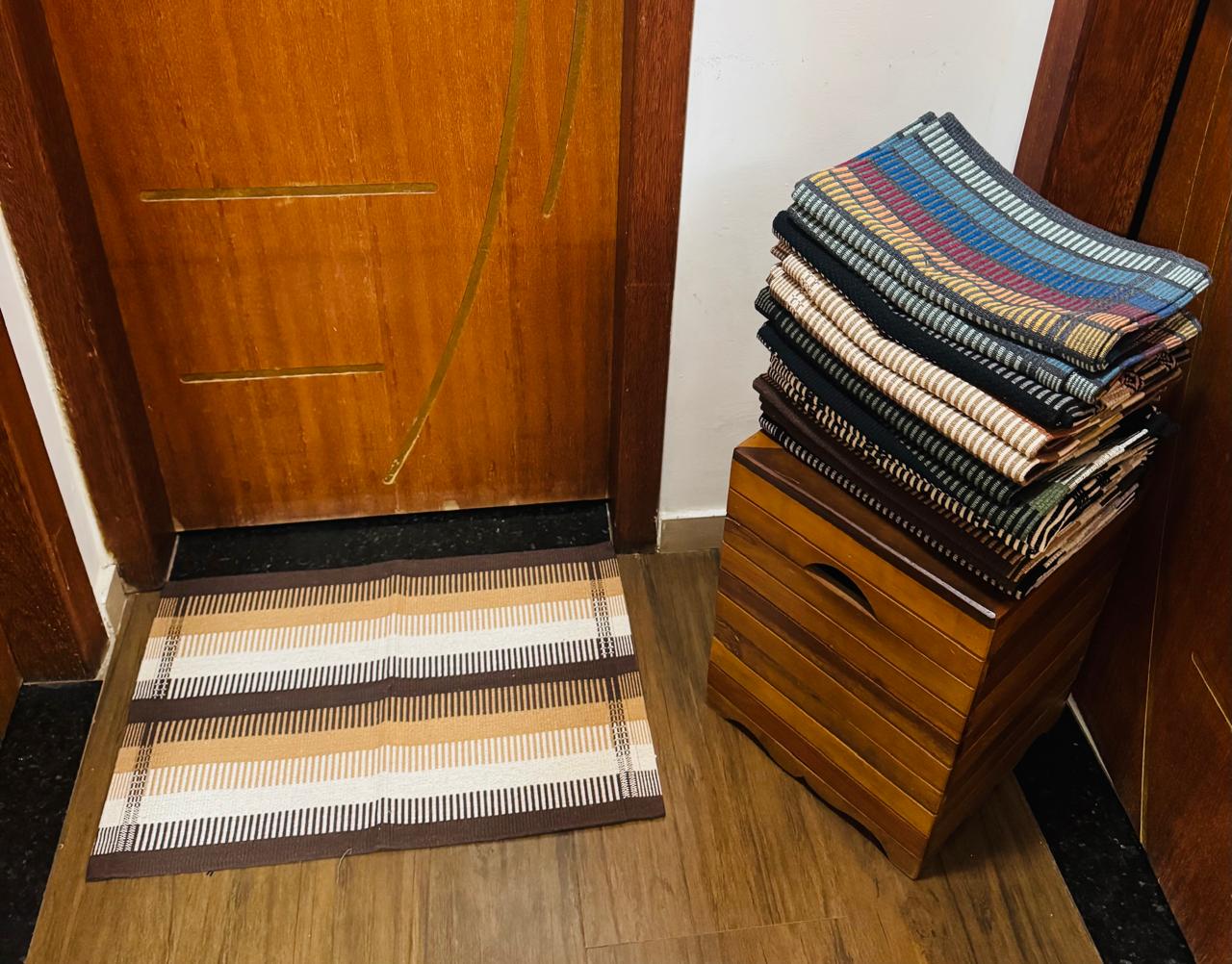 Tapete Zurick 70x48 várias estampas